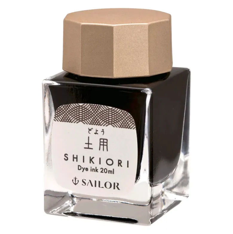 Sailor | Tinta Tintero Shikiori 20ml Doyou