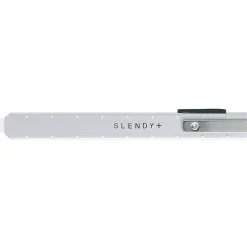 SEED | Goma Ultrafina Slendy+ Silver