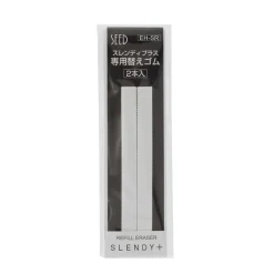 SEED | Recambio de Goma Ultrafina Slendy+