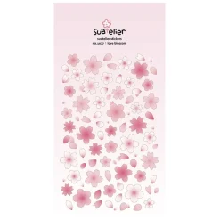 Suatelier | Pegatinas Love Blossom