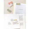 Suatelier | Pegatinas Mini Series Flower 02