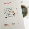 Suatelier | Pegatinas Mini Series Food 02