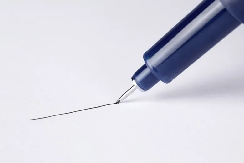 Tombow | Bolígrafo Calibrado Mono Drawing Pen 03