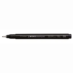 Tombow | Bolígrafo Calibrado Mono Drawing Pen 05