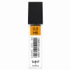 Tombow | Minas para Portaminas 0.9 HB