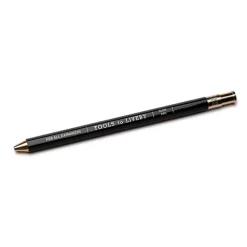 Tools To Liveby | Bolígrafo de Madera Green 0.5