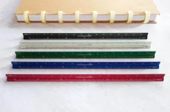 Tools To Liveby | Escalímetro de Aluminio