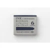 Traveler's Company | Cartucho Recambio de Tinta Blue Black