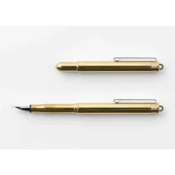 Traveler's Company | Cartucho Recambio de Tinta Blue Black