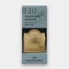Traveler's Company | Clip Brass Airplane