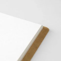 Traveler's Company | Cuaderno con Espiral A5 Slim Papel Acuarela