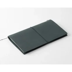Traveler's Company | Cuaderno Traveler's Notebook Regular Blue
