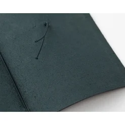 Traveler's Company | Cuaderno Traveler's Notebook Regular Blue