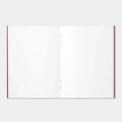 Traveler's Company | Cuaderno Traveler's Notebook Passport Brown