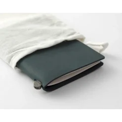 Traveler's Company | Cuaderno Traveler's Notebook Passport Blue