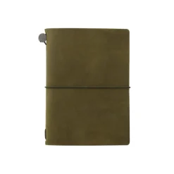 Traveler's Company | Cuaderno Traveler's Notebook Passport Olive