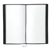 Traveler's Company | Cuaderno Traveler's Notebook Regular Black