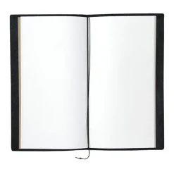 Traveler's Company | Cuaderno Traveler's Notebook Regular Black