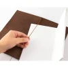 Traveler's Company | Cuaderno Traveler's Notebook Regular Brown