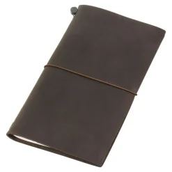 Traveler's Company | Cuaderno Traveler's Notebook Regular Brown