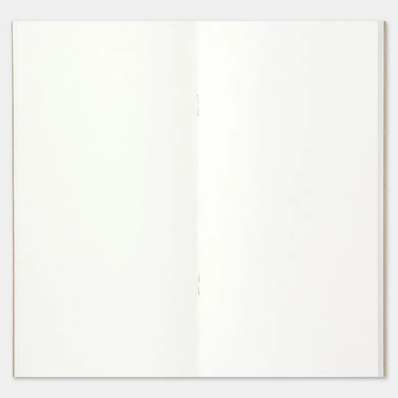 Traveler's Company | Cuaderno Traveler's Notebook Regular Brown