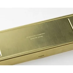 Traveler's Company | Estuche Brass