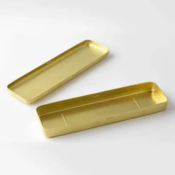 Traveler's Company | Estuche Brass