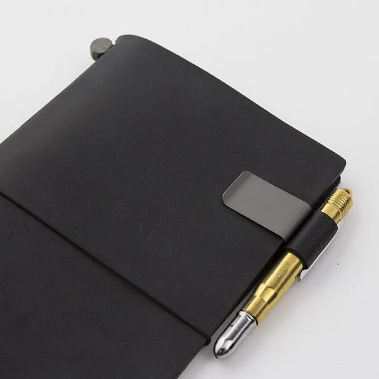 Traveler's Company | Porta bolígrafo M 016 Black