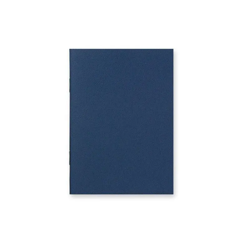 Traveler's Company | Recambio Passport 001 Cuaderno Rayas