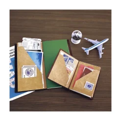 Traveler's Company | Recambio Passport 010 Carpeta Kraft