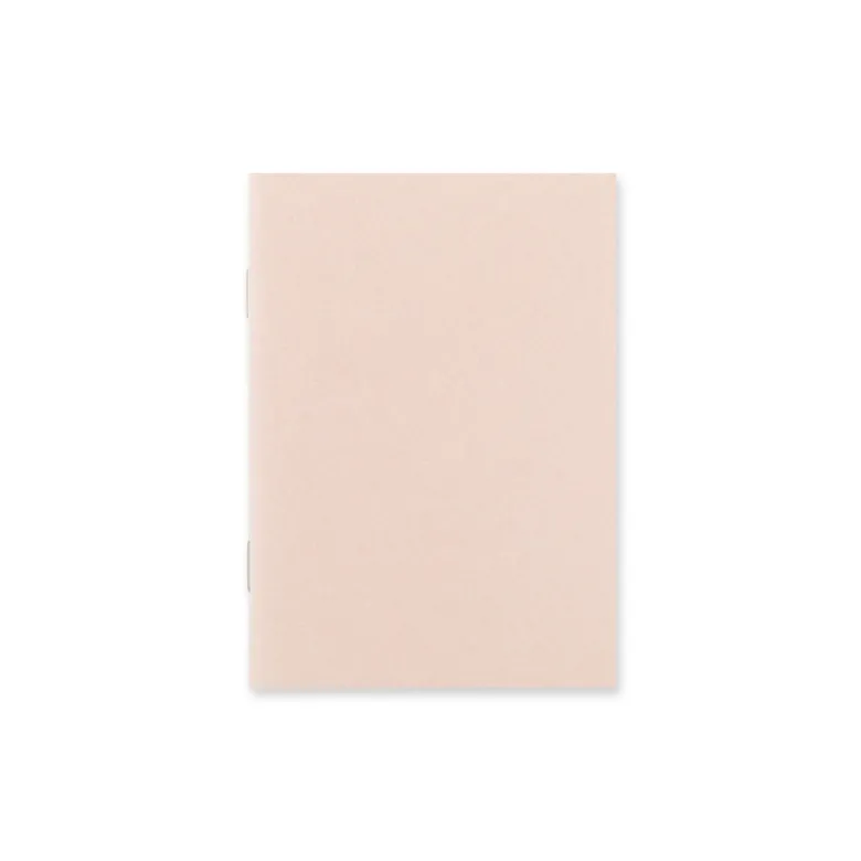 Traveler's Company | Recambio Passport 017 Sticker Release Paper