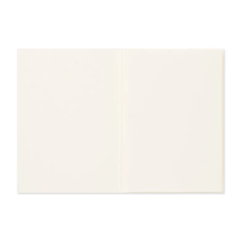 Traveler's Company | Recambio Passport 018 Accordion Fold Paper