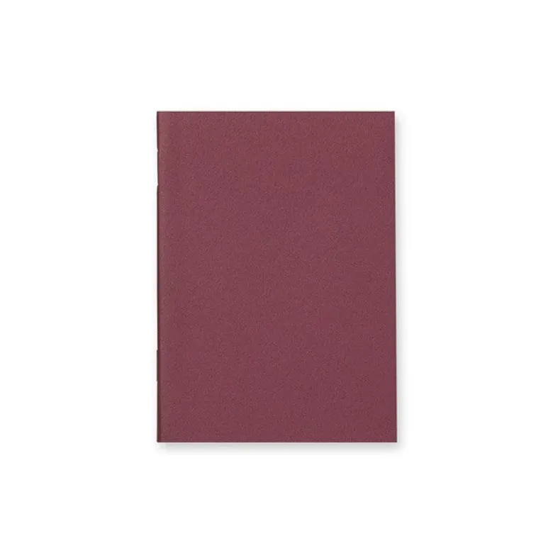 Traveler's Company | Recambio Passport 003 Cuaderno Liso