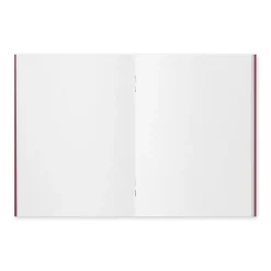 Traveler's Company | Recambio Passport 003 Cuaderno Liso