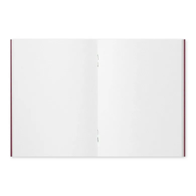 Traveler's Company | Recambio Passport 003 Cuaderno Liso