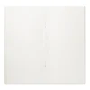 Traveler's Company | Recambio Regular 012 Papel Sketch