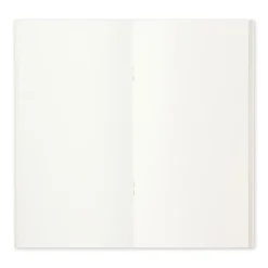 Traveler's Company | Recambio Regular 013 Papel Ultrafino