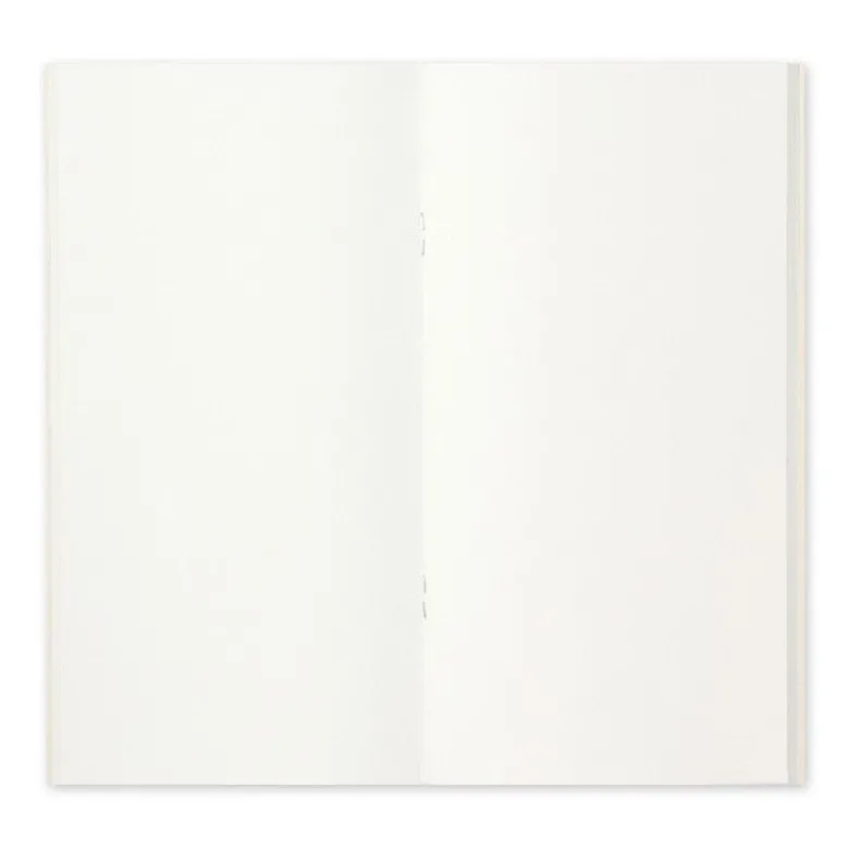 Traveler's Company | Recambio Regular 013 Papel Ultrafino