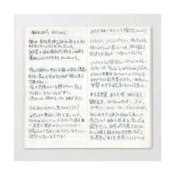 Traveler's Company | Recambio Regular 013 Papel Ultrafino