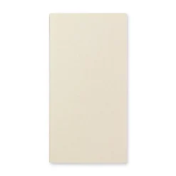 Traveler's Company | Recambio Regular 013 Papel Ultrafino