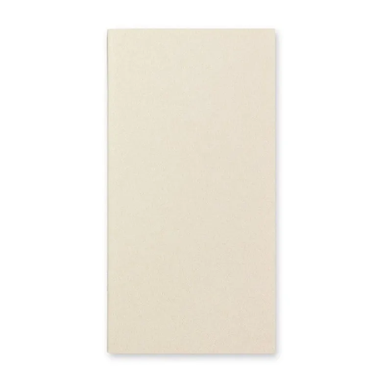 Traveler's Company | Recambio Regular 013 Papel Ultrafino