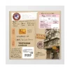 Traveler's Company | Recambio Regular 014 Papel Kraft
