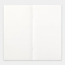 Traveler's Company | Recambio Regular 027 Papel Acuarela