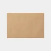 Traveler's Company | Set de Sobres Kraft M Gris