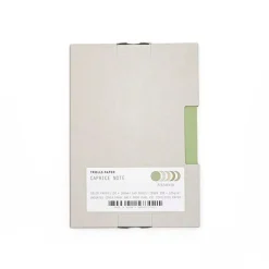 Trolls Paper | Cuaderno Multicolor Caprice Pistachio