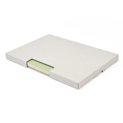 Trolls Paper | Cuaderno Multicolor Caprice Pistachio