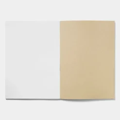 Trolls Paper | Cuaderno Multicolor Caprice Light Gray