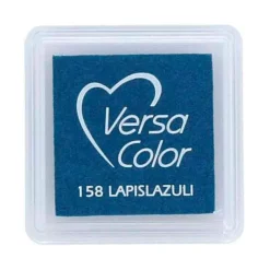 Tsukineko | Tinta Versacolor 158 Lapislazuli