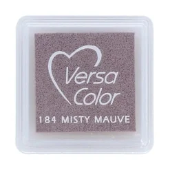Tsukineko | Tinta Versacolor 184 Misty Mauve