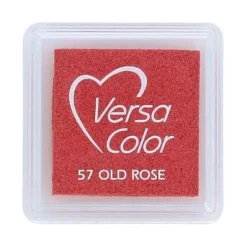Tsukineko | Tinta Versacolor 57 Old Rose